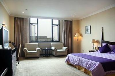фото отеля Shengda International Hotel