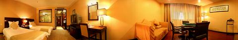 фото отеля Shengda International Hotel