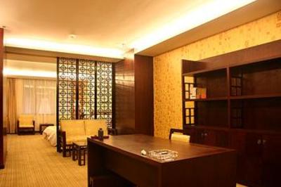 фото отеля Shengda International Hotel