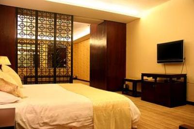 фото отеля Shengda International Hotel