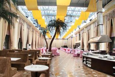 фото отеля Shengda International Hotel