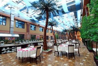 фото отеля Shengda International Hotel