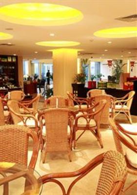 фото отеля Shengda International Hotel