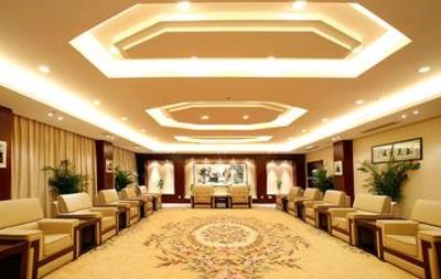 фото отеля Shengda International Hotel