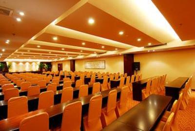 фото отеля Shengda International Hotel