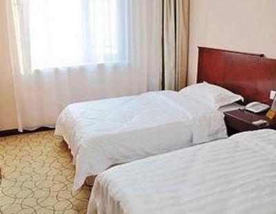 фото отеля Changzhi Zhonglu Riverside Hotel