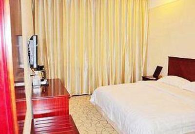 фото отеля Changzhi Zhonglu Riverside Hotel