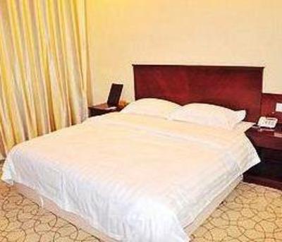 фото отеля Changzhi Zhonglu Riverside Hotel