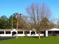 Scottish Inn Montgomery