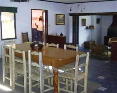 фото отеля Hostal Los Juncos
