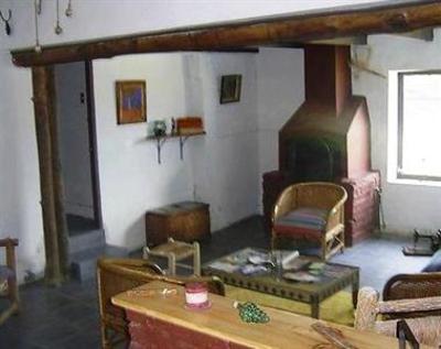 фото отеля Hostal Los Juncos