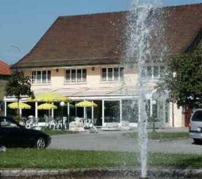 фото отеля Motel La Poularde