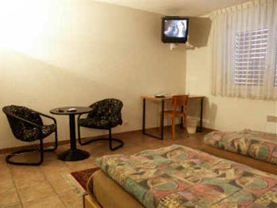 фото отеля Motel La Poularde