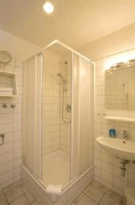 фото отеля Hermes Hotel Oldenburg