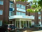фото отеля Hermes Hotel Oldenburg
