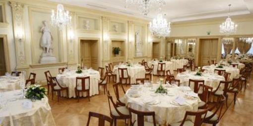 фото отеля Villa Ferrari