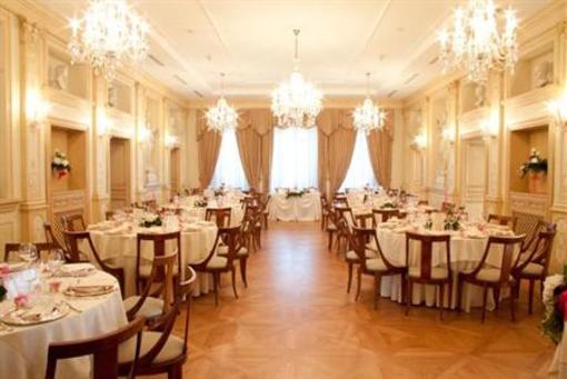 фото отеля Villa Ferrari