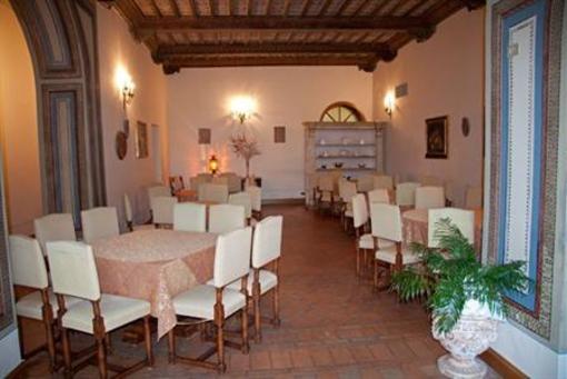 фото отеля Villa Ferrari