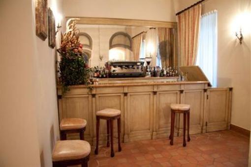 фото отеля Villa Ferrari
