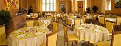 фото отеля Hotellerie Notre Dame de Lumieres