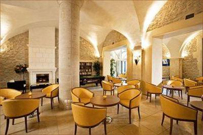 фото отеля Hotellerie Notre Dame de Lumieres