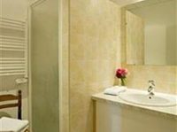 Hotellerie Notre Dame de Lumieres