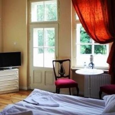 фото отеля Dakowski Dwor