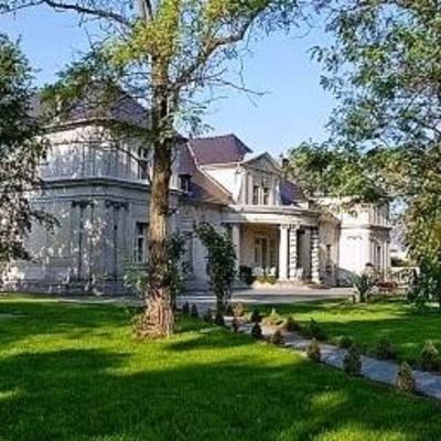 фото отеля Dakowski Dwor