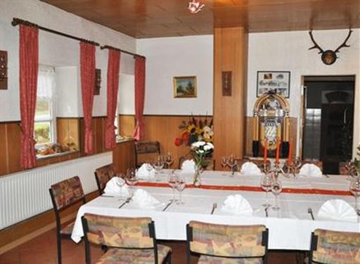фото отеля Hotel Auerhahn Grevenkrug