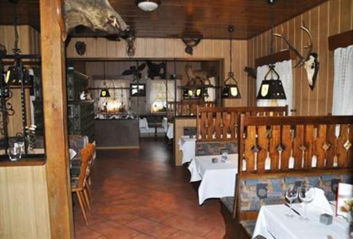 фото отеля Hotel Auerhahn Grevenkrug