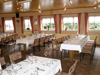 фото отеля Hotel Auerhahn Grevenkrug
