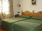 фото отеля Hostal Las Grullas