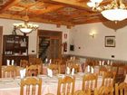 фото отеля Hostal Las Grullas