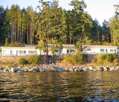 фото отеля Lang Bay Lifestyles Motel