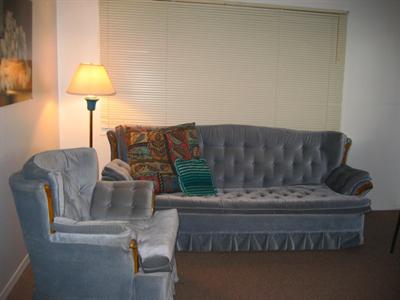 фото отеля Lang Bay Lifestyles Motel