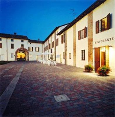 фото отеля Palazzo Della Commenda Hotel Alseno
