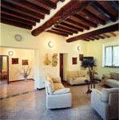 фото отеля Palazzo Della Commenda Hotel Alseno