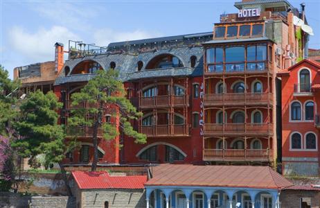 фото отеля Hotel Kopala