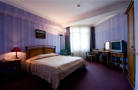 фото отеля Hotel Kopala