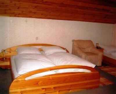 фото отеля Weltsprachen Hostel Ratten
