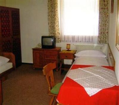 фото отеля Weltsprachen Hostel Ratten