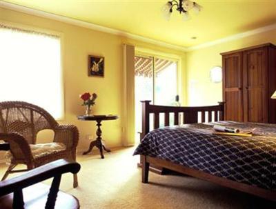 фото отеля Emeu Inn Bendigo