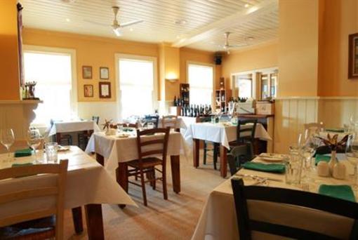 фото отеля Emeu Inn Bendigo