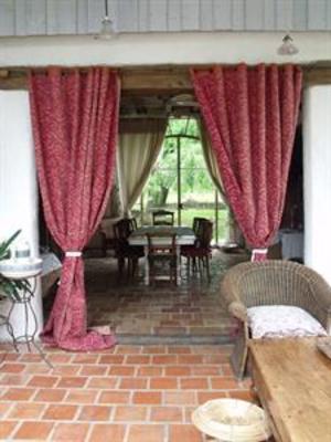 фото отеля Maison Basta