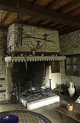 фото отеля Maison Basta