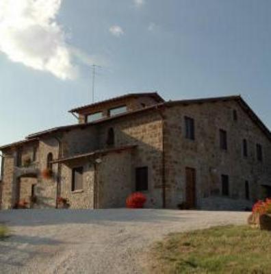 фото отеля Agriturismo Cioccoleta