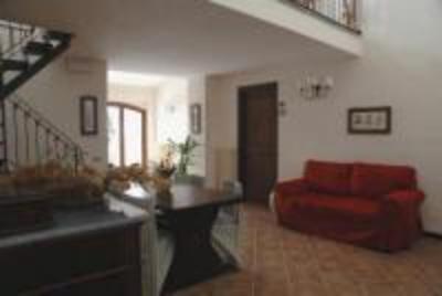 фото отеля Agriturismo Cioccoleta
