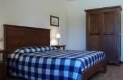 фото отеля Agriturismo Cioccoleta