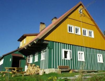 фото отеля Penzion U Basnika