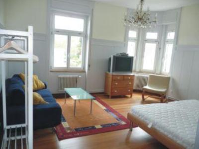 фото отеля B&B Schlossli Arnegg